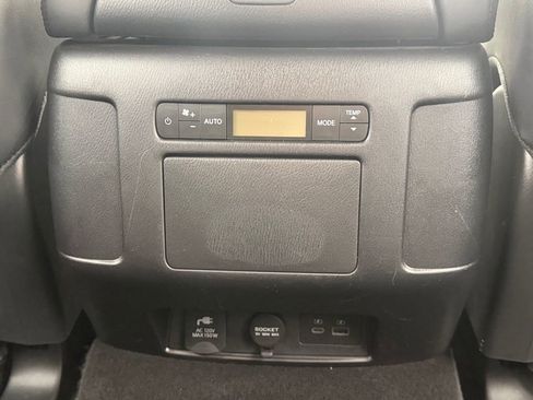 Used 2024 Nissan Armada SL w/ Cargo Package image 27