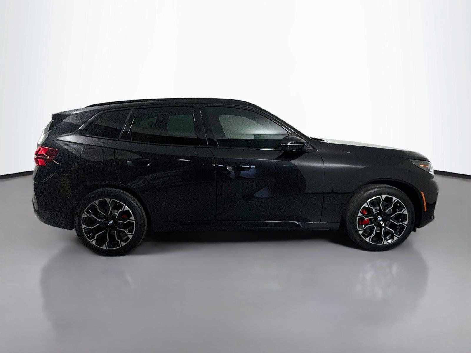 New 2026 BMW X3 M50 w/ Premium Package AWD/4WD image 4