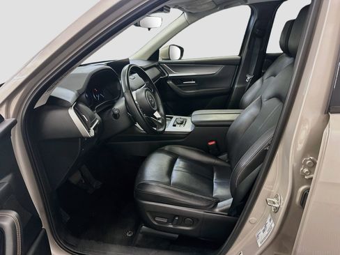 Used 2024 MAZDA CX-90 3.3 Turbo w/ Preferred Plus AWD/4WD image 13