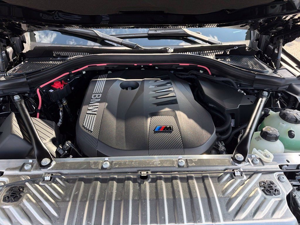 New 2026 BMW X3 M50 AWD/4WD image 13