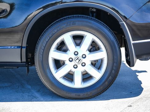 Used 2008 Honda CR-V EX image 11