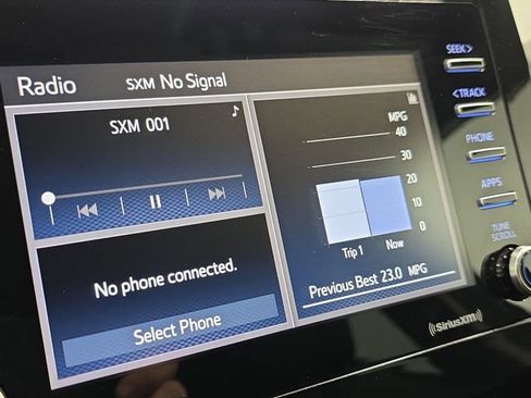 Used 2021 Toyota Camry SE FWD image 22