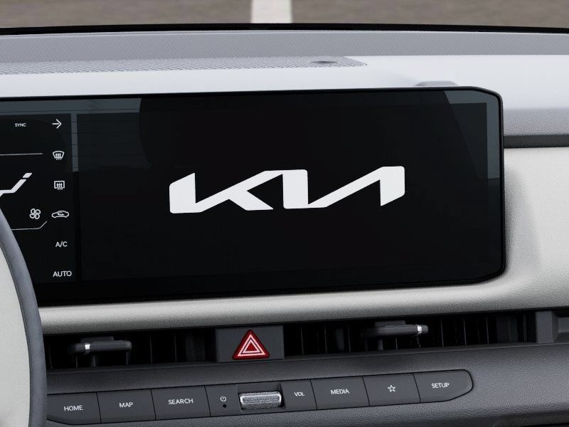 New 2027 Kia Seltos EX FWD image 21