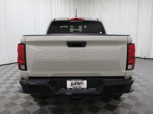 New 2026 Chevrolet Colorado Trail Boss image 32