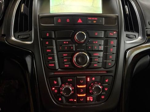 Used 2016 Buick Cascada Premium FWD image 43