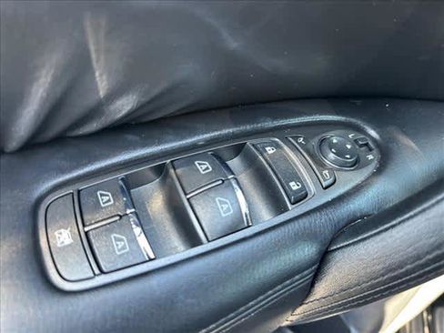 Used 2024 Nissan Armada SV w/ Cargo Package AWD/4WD image 16