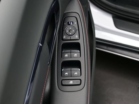 Certified 2026 Hyundai Sonata N Line FWD image 10