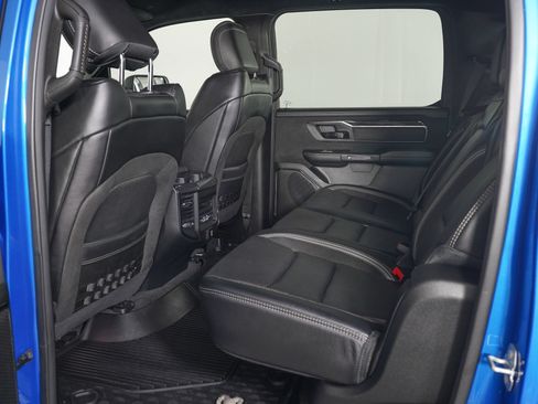 Used 2022 RAM 1500 TRX w/ TRX Level 2 Equipment Group AWD/4WD image 13