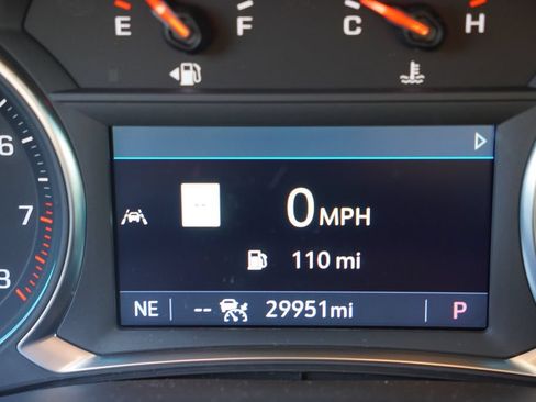 Certified 2023 Chevrolet Traverse RS AWD/4WD image 8