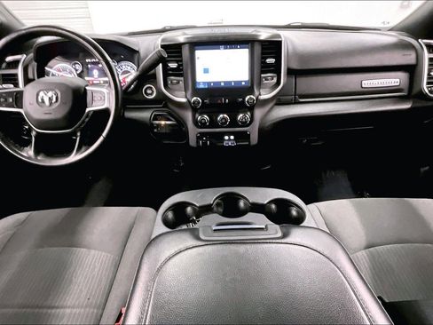 Used 2024 RAM 3500 Big Horn AWD/4WD image 16