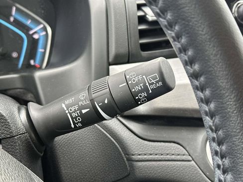 Certified 2024 Honda Odyssey EX-L image 23