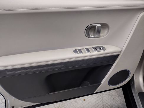 Certified 2023 Hyundai Ioniq 5 SEL AWD/4WD image 20