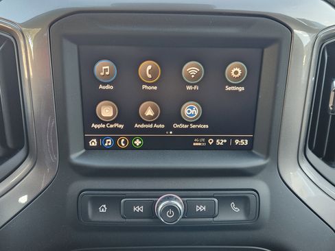 New 2026 Chevrolet Silverado 3500 W/T w/ WT Convenience Package image 5