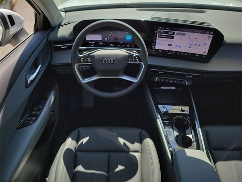 New 2026 Audi Q3 quattro 2.0T image 22