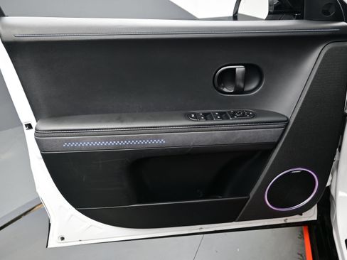 Certified 2025 Hyundai Ioniq 5 N AWD/4WD image 9
