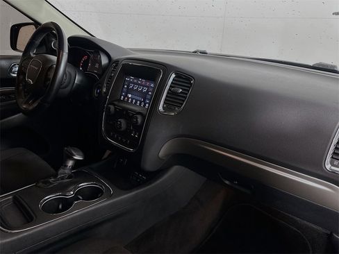 Used 2018 Dodge Durango SXT w/ Quick Order Package 2BB image 30