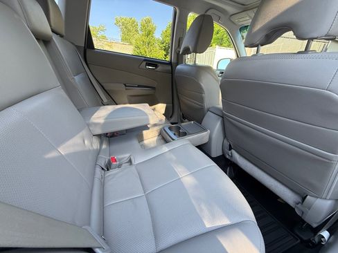 Used 2012 Subaru Forester 2.5XT Touring w/ Popular Pkg 1 AWD/4WD image 33