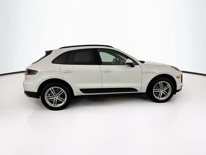 Used 2021 Porsche Macan