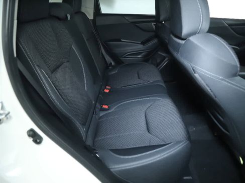 Used 2023 Subaru Forester Premium AWD/4WD image 36