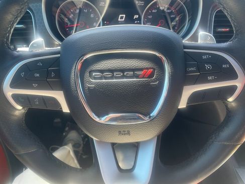 Used 2016 Dodge Charger R/T RWD image 13