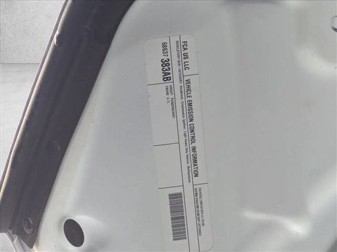 Used 2024 RAM 3500 Tradesman image 21