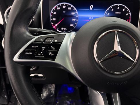 Used 2023 Mercedes-Benz C 300 Sedan image 13