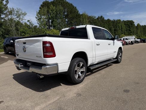 Used 2023 RAM 1500 Laramie AWD/4WD image 6