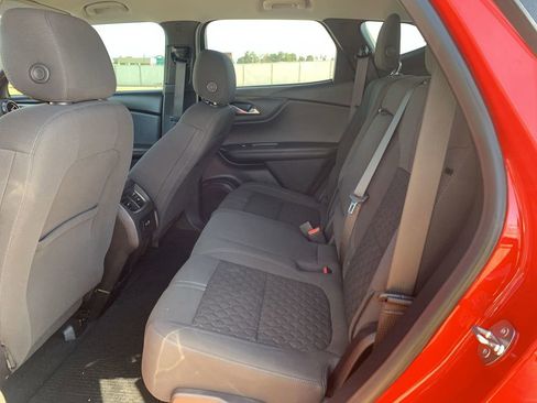 Certified 2021 Chevrolet Blazer LT FWD image 30