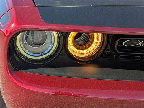 Certified 2018 Dodge Challenger T/A image 9