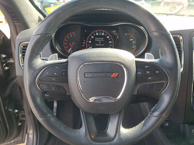 Used 2019 Dodge Durango GT AWD/4WD image 18