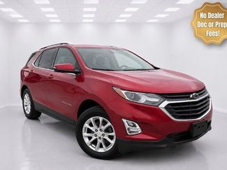 Used 2018 Chevrolet Equinox LT w/ Sun & Infotainment Package AWD/4WD video 1