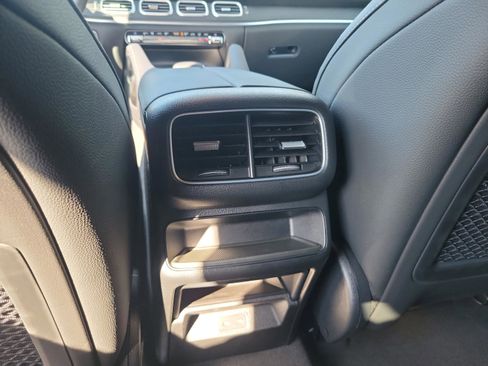 Certified 2026 Mercedes-Benz GLE 350 4MATIC image 8