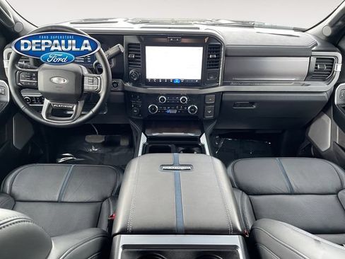 Used 2026 Ford F450 Platinum AWD/4WD image 13