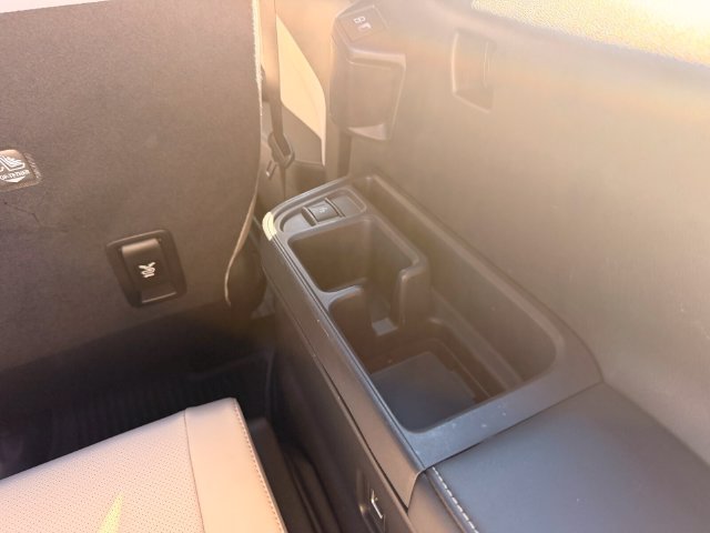 Certified 2024 Lexus TX 350 AWD w/ Captains Chair Package image 33