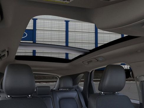 New 2026 Ford Escape Phev image 45