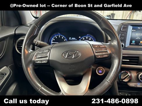 Used 2019 Hyundai Kona SEL AWD/4WD image 20