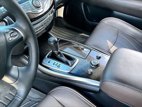 Used 2014 INFINITI QX60 FWD w/ Premium Plus Package image 19