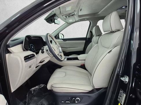 Certified 2023 Hyundai Palisade Calligraphy AWD/4WD image 14