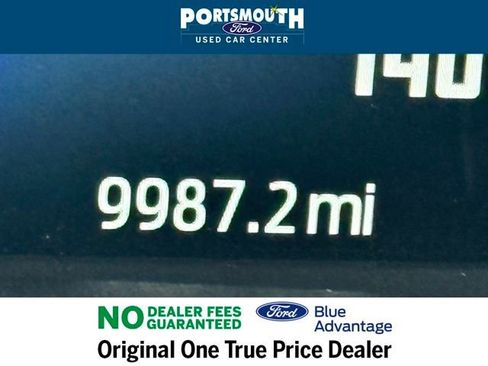 Used 2025 Ford Bronco Sport Outer Banks w/ Outer Banks Tech Package+ image 19