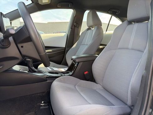 Used 2024 Toyota Corolla SE FWD image 14
