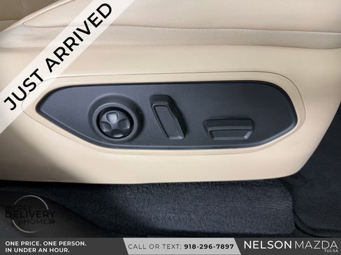 Used 2021 Jeep Grand Cherokee L Limited AWD/4WD image 51