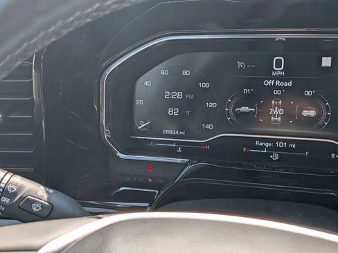 Used 2023 GMC Sierra 1500 SLT w/ Max Trailering Package image 23