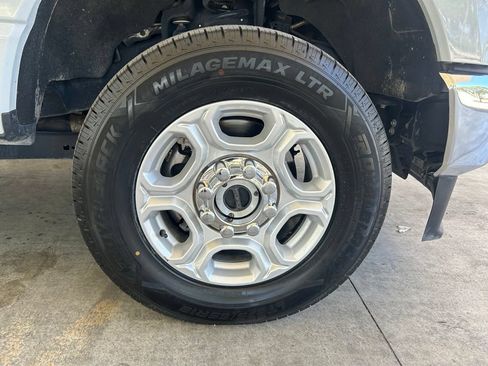 Used 2026 Ford F250 XLT AWD/4WD image 23