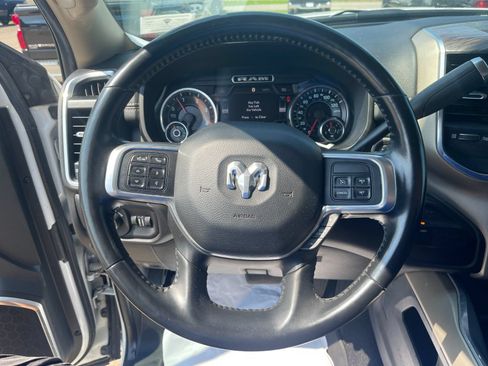Used 2021 RAM 3500 Laramie AWD/4WD image 24