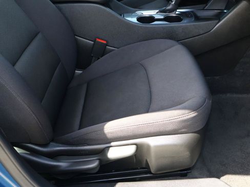 Used 2024 Chevrolet Malibu LT FWD image 16