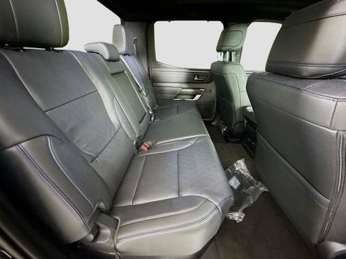 New 2026 Toyota Tundra Platinum image 27