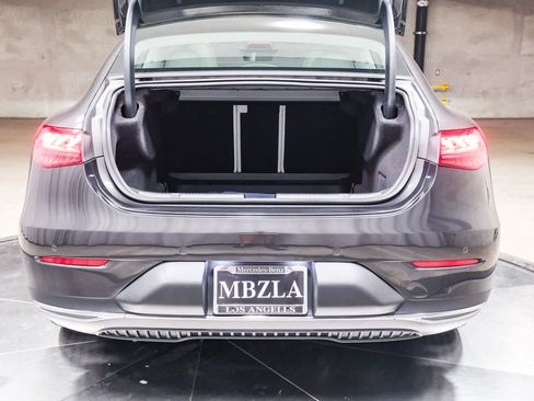 Certified 2023 Mercedes-Benz EQE 500 4MATIC Sedan image 32