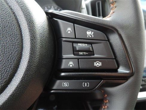 Used 2025 Subaru Crosstrek 2.5i Limited w/ Popular Package #3A image 19