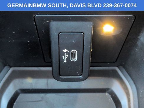 Certified 2022 BMW X3 sDrive30i w/ Convenience Package RWD image 24