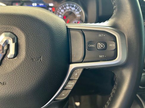 Used 2023 RAM 1500 Big Horn RWD image 42